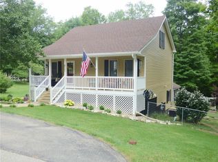 8721 S Stewart Dr, Nineveh, IN 46164