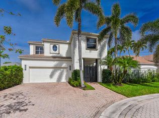4303 NW 61st Ln, Boca Raton, FL 33496