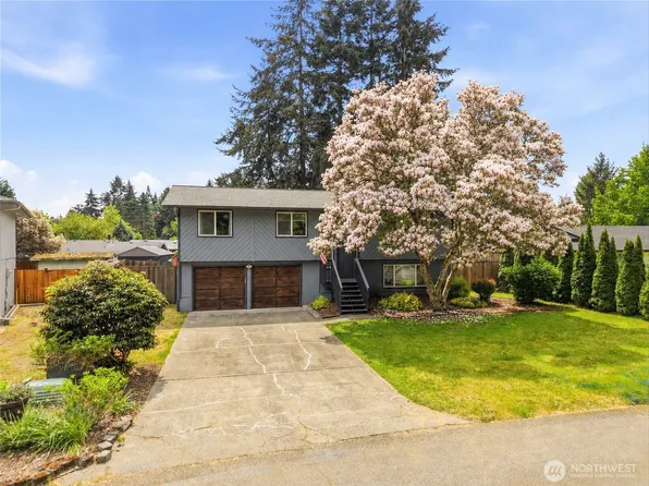 5705 18th Avenue SE, Lacey, WA 98503