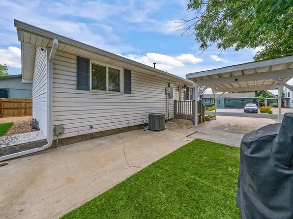 1502 Carmelita Ct, Platteville, CO 80651