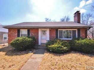 10324 Thorpe Ave, Saint Louis, MO