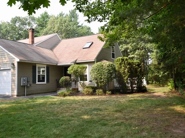 25 Dunnhill Drive #33, Kennebunk, ME 04043