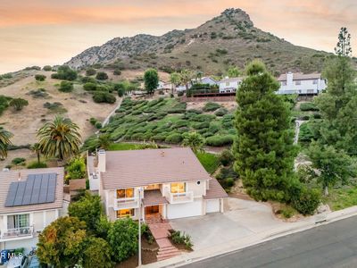 6919 Castle Peak Dr, West Hills, CA, 91307