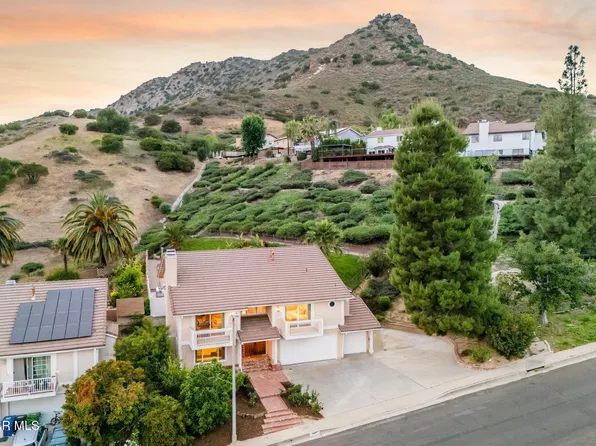 6919 Castle Peak Dr, West Hills, CA 91307