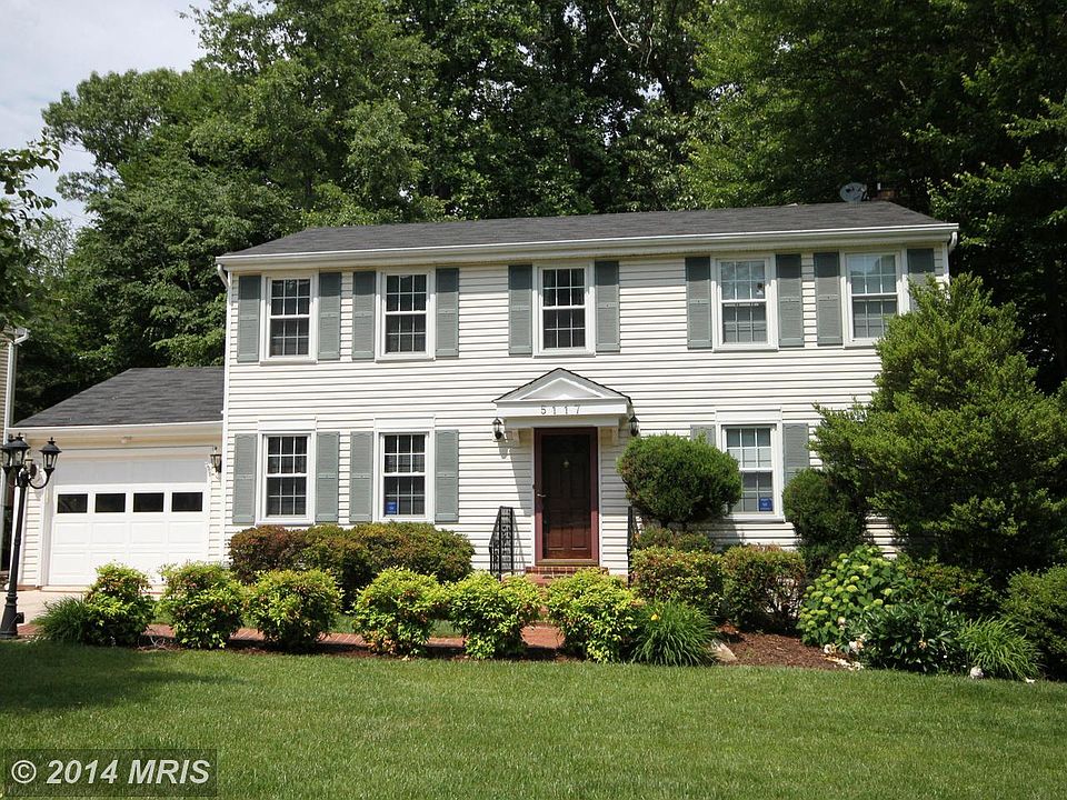 1st image of 5117 Bradfield Ct
