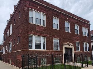 3915 S Sacramento Ave, Chicago, IL 60632