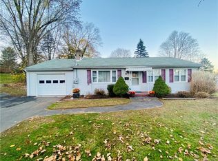 61 New Cheshire Rd, Meriden, CT 06451