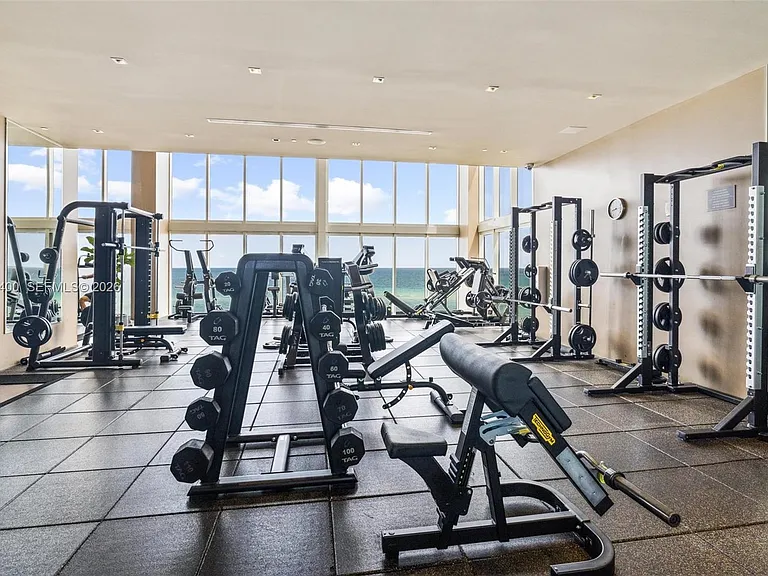 1800 S Ocean Dr #4304 — Photo 31