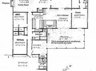 219 Harbor View Ln, Largo, FL 33770