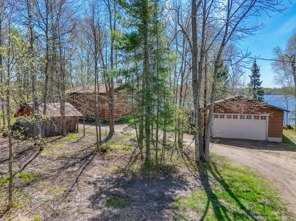41102 Shoal Lake Rd, Nashwauk, MN 55769