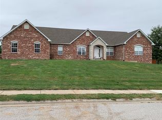 1791 Saddlewood, O Fallon, IL 62269