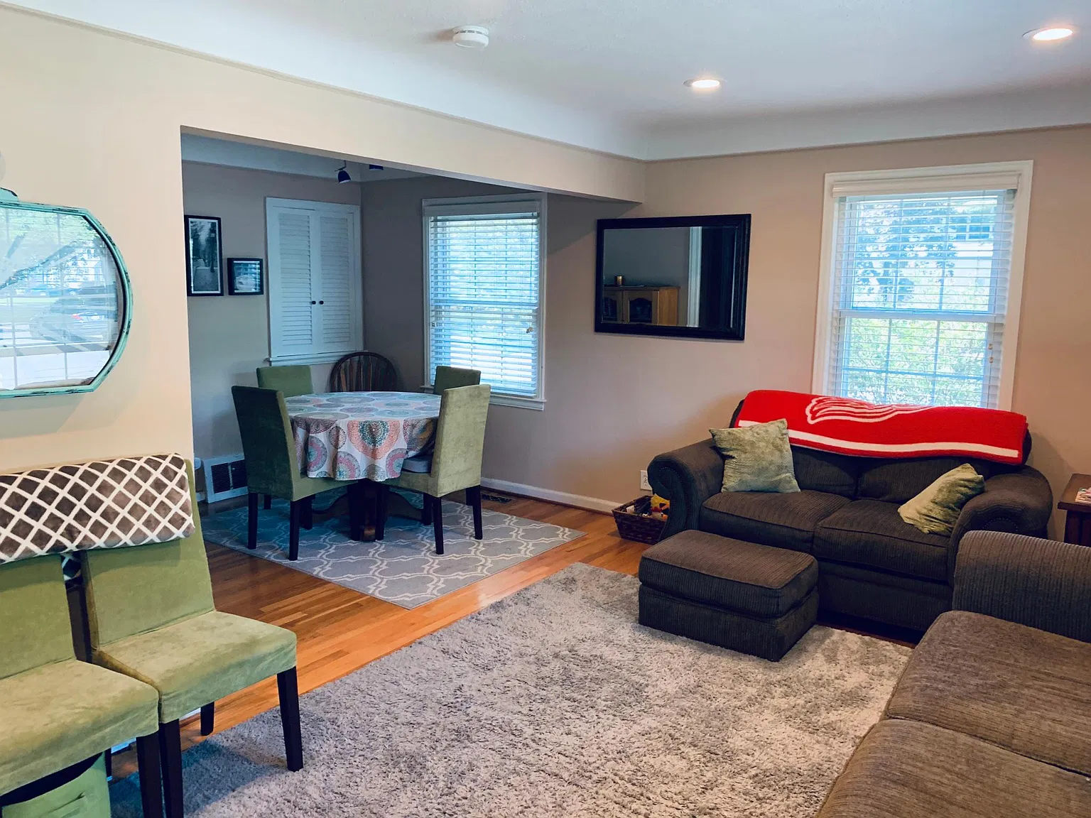 2 bed, 1261 sqft, $1,800 — Photo 3
