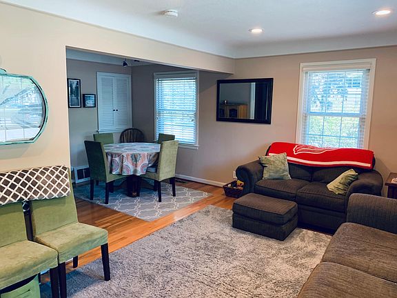 Large Living Room