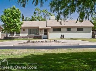 8025 Edgemere Blvd, El Paso, TX 79925