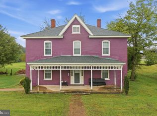 19076 Batna Rd, Culpeper, VA 22701
