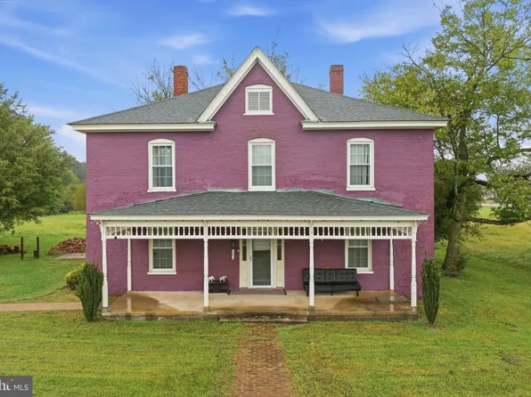 19076 Batna Rd, Culpeper, VA 22701