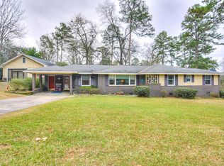 1001 Fairfield Ave, North Augusta, SC 29841