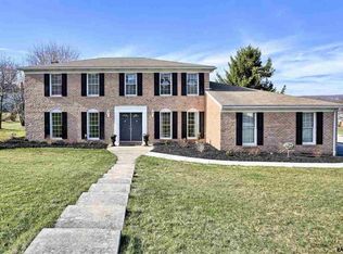 3631 Kingston Rd, York, PA 17402
