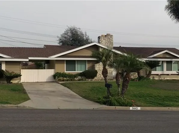 5442 Fox Hills Ave, Buena Park, CA 90621