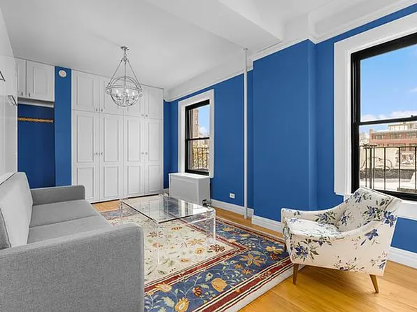 46 W 83rd St APT 6G, Manhattan, NY 10024