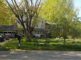 7049 Dalewood Dr, Middletown, OH 45042