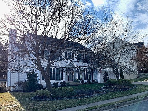 14 Westbrook Ln, Stafford VA