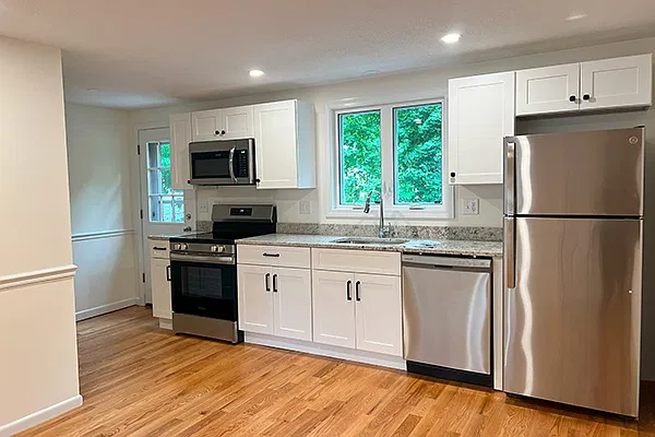 2 bed, 1.5 bath, 926 sqft, $2,950 — Photo 1