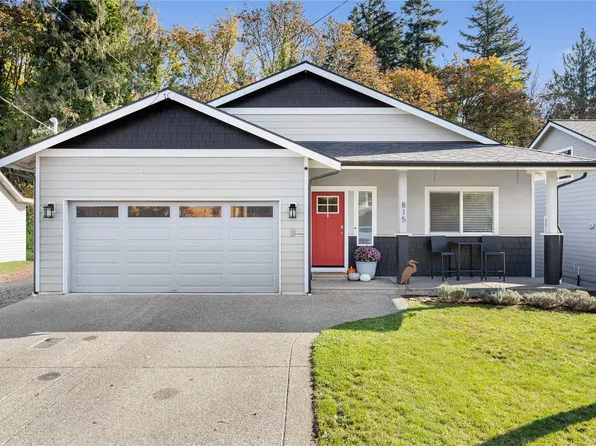 815 Hull Avenue, Port Orchard, WA 98366