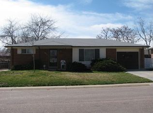 8211 Pecos Way, Denver, CO 80221