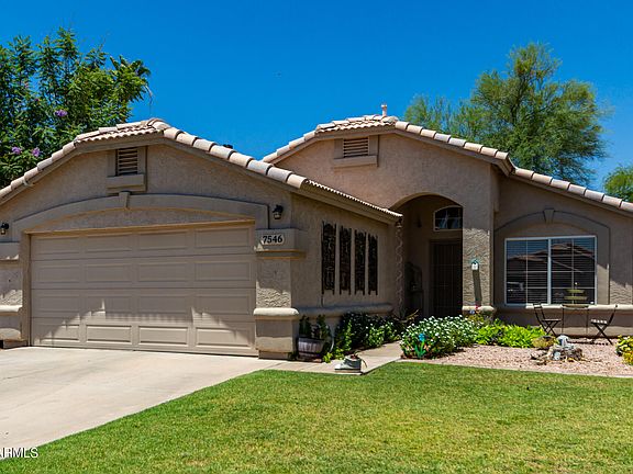 2nd image of 7546 E NIDO Avenue