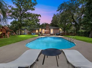 2167 Glendale Dr, Charleston, SC 29414