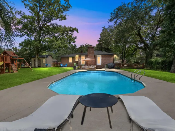 2167 Glendale Dr, Charleston, SC 29414