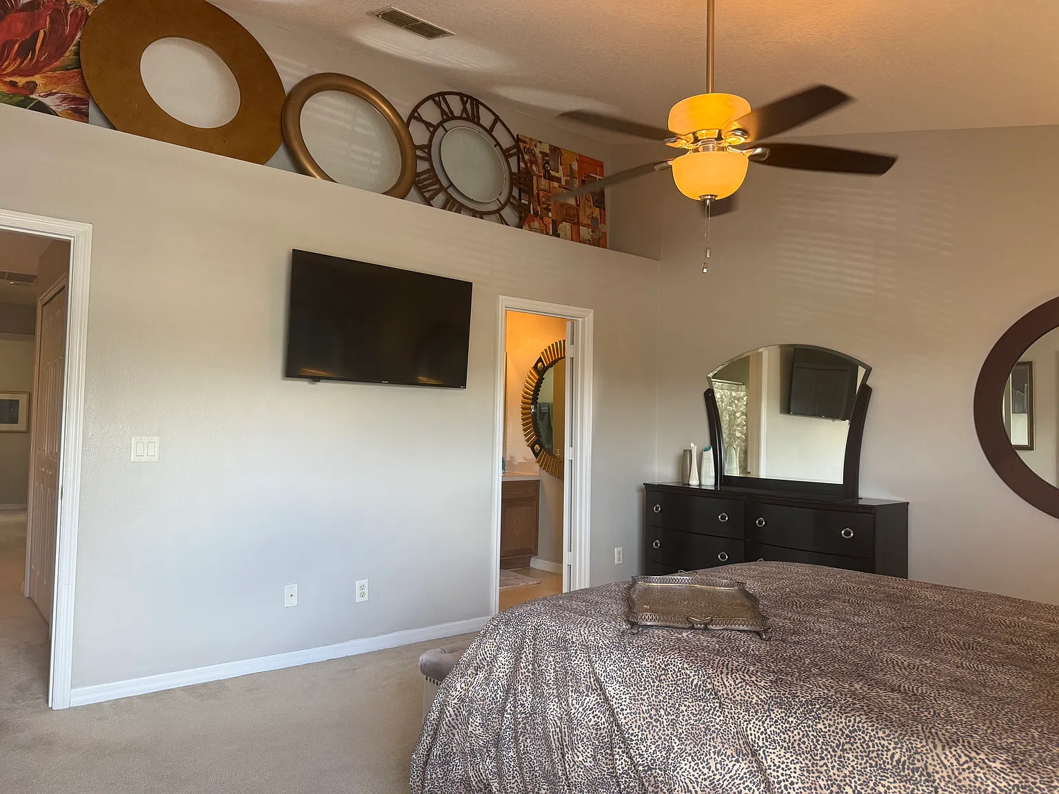 3 bed, 2.5 bath, 1395 sqft, $3,000 — Photo 3