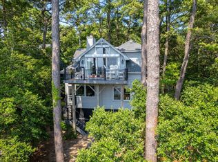 140 Baycliff Trl LOT 140, Kill Devil Hills, NC 27948