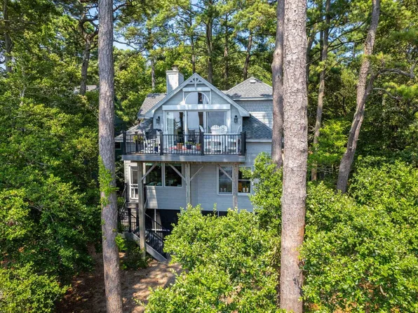 140 Baycliff Trl Lot 140, Kill Devil Hills, NC 27948