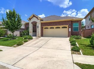 13705 Wiregrass Way, Austin, TX 78717