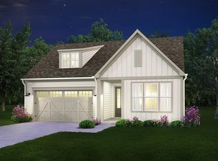 2592 Butlers Green Cir, Chattanooga, TN 37421