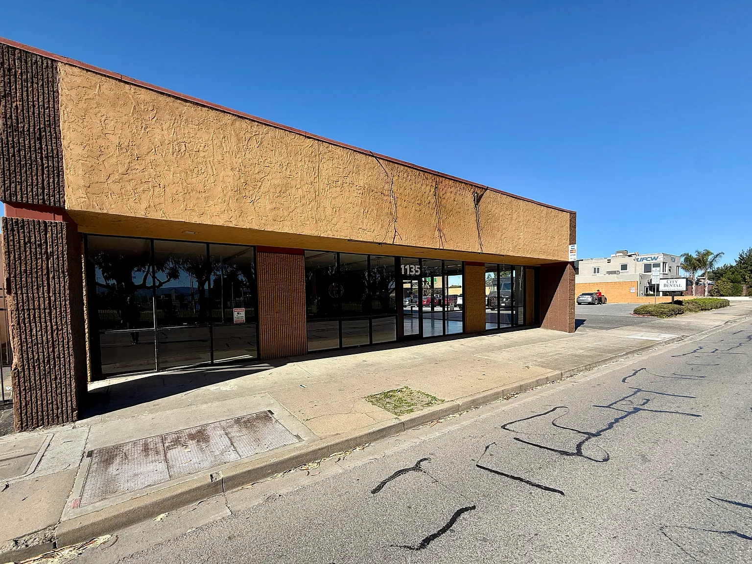 NNN Leased Commercial Investment | North Salinas — Photo 2