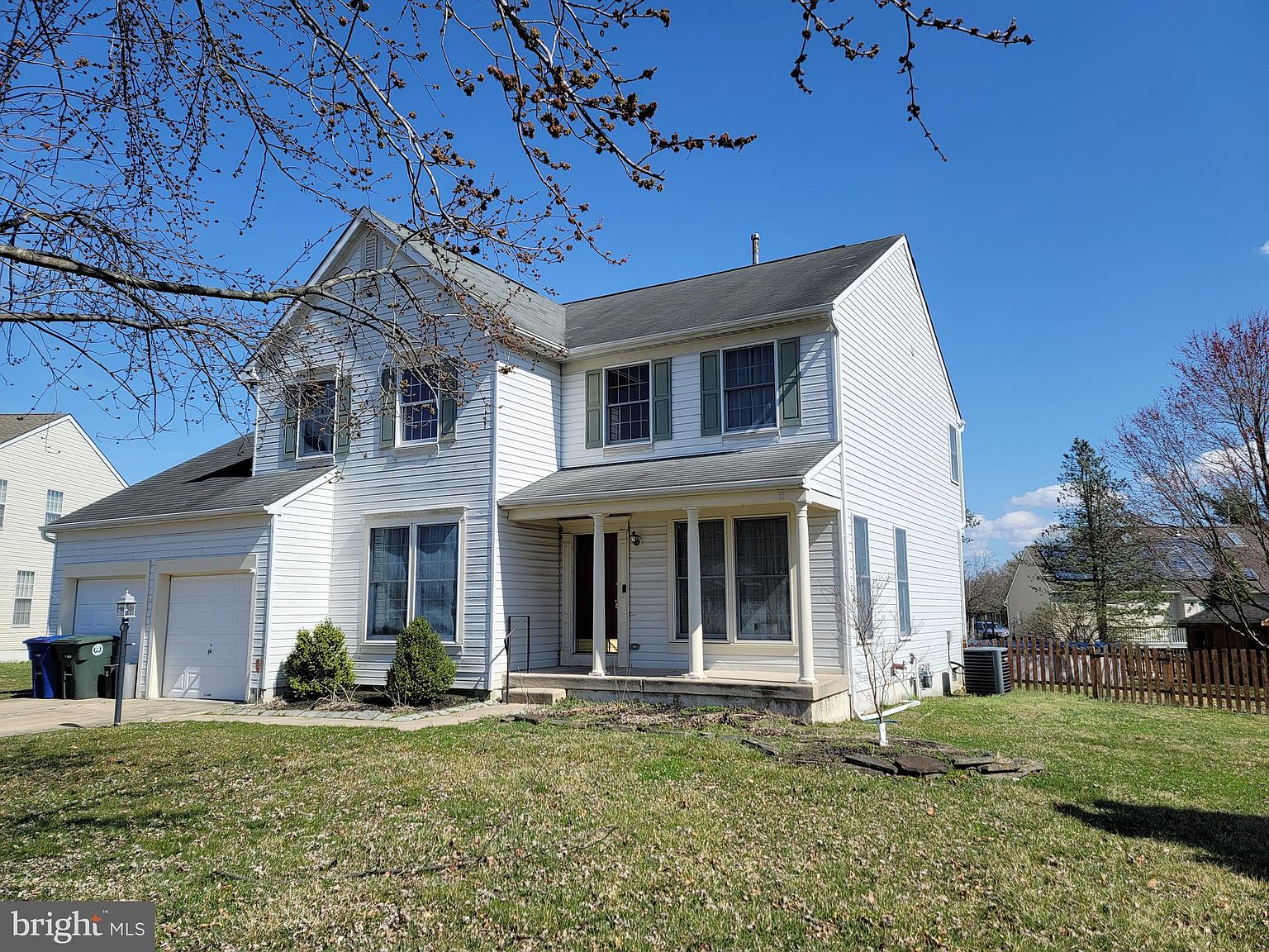 416 Overbrook Ave Glassboro Nj 08028 Zillow