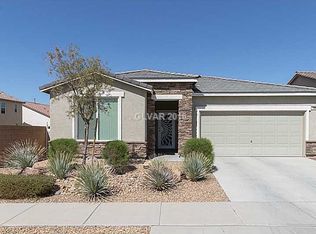 168 Flat Slate Ave, Henderson, NV 89011