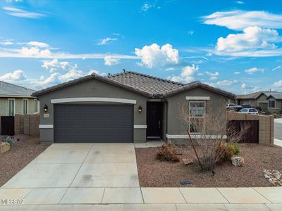 21301 E Charmaine Rd, Red Rock, AZ, 85145