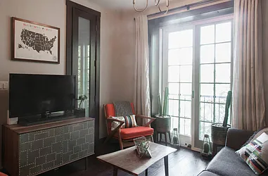 Rented by Nooklyn NYC LLC