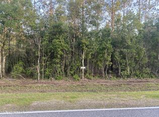 Nhn Bethel Rd LOT 15, Saucier, MS 39574