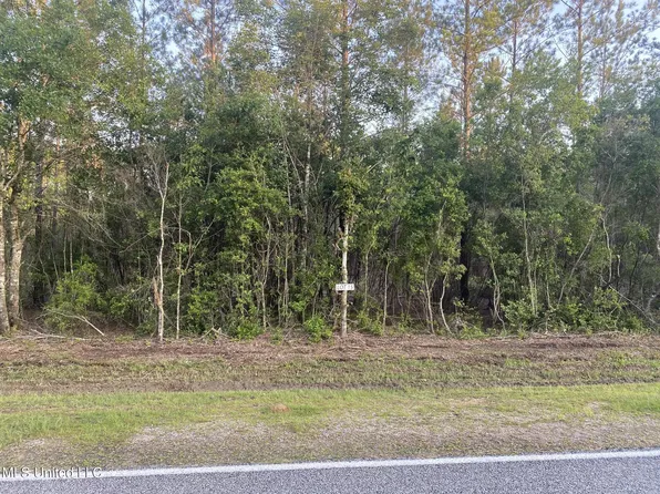 Nhn Bethel Rd Lot 15, Saucier, MS 39574