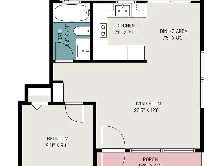 122 Niemira Ave #122 — Photo 30
