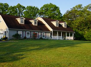 6205 Hess Rd, Hancock, MD 21750