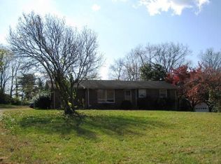 407 Brewer Dr, Nashville, TN 37211