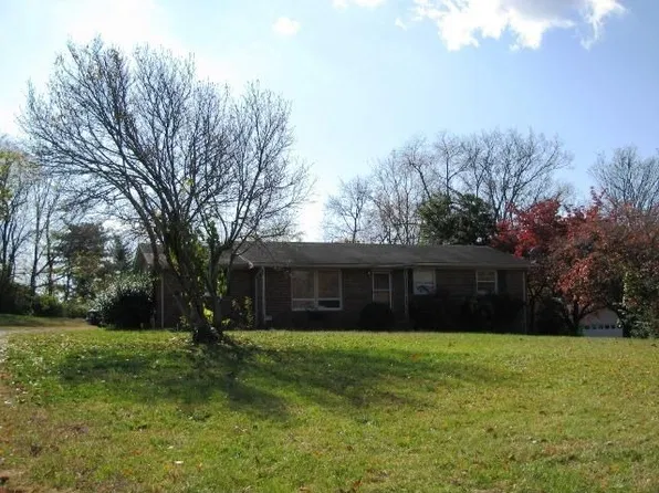 407 Brewer Dr, Nashville, TN 37211