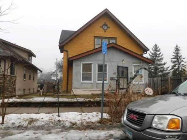 3712 Columbus Ave, Minneapolis, MN 55407