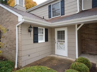 256 Roscommon Pl, Mcmurray, PA 15317
